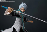 S.H.Figuarts - BANDAI - Tamashii TOUSHIRO HITSUGAYA "BLEACH:Thousand-Year Blood War", TAMASHII NATIONS