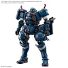 HG-Bandai-1/144 POLICE ZAKU