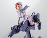【Pre-Order ETA2025 Q4】TAMASHII NATIONS LACUS CLYNE (PILOT SUITS Ver.) -COCKPIT PARTS SET- "GUNDAM", TAMASHII NATIONS S.H.Figuarts