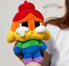 cry baby彩虹款
