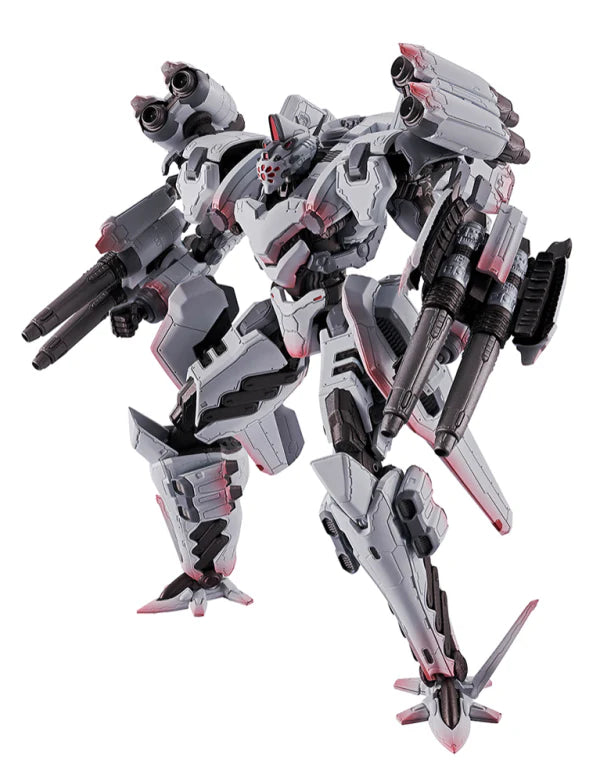 BANDAI Tamashii IB-07: SOL 644 / Ayre "『ARMORED CORE™ VI FIRES OF RUBICON™』", TAMASHII NATIONS ROBOT SPIRITS