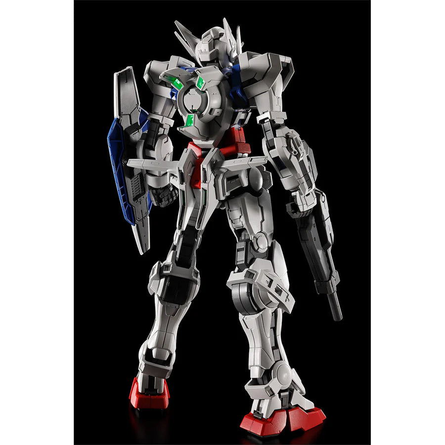 [Pre-Order] Premium Bandai GNY-001 MG 1/100 GUNDAM ASTRAEA + PROTO GN TWIN BROAD BLADE