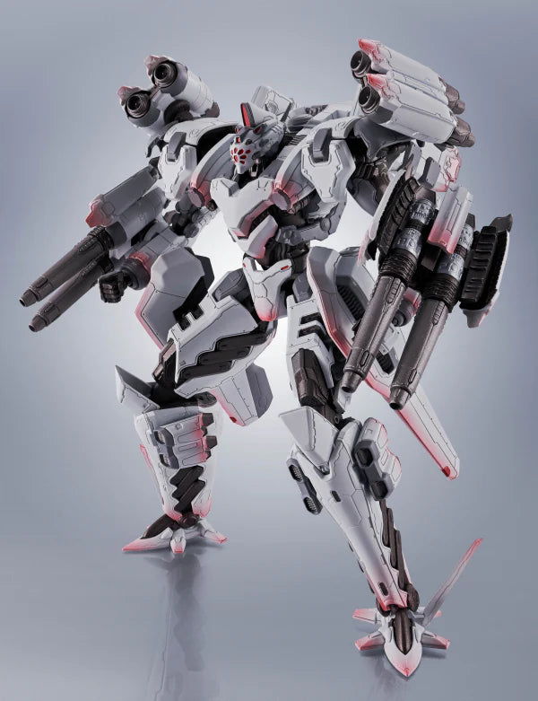 BANDAI Tamashii IB-07: SOL 644 / Ayre "『ARMORED CORE™ VI FIRES OF RUBICON™』", TAMASHII NATIONS ROBOT SPIRITS