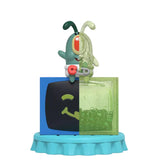 Kandy x 海绵宝宝糖果系列盲盒手办