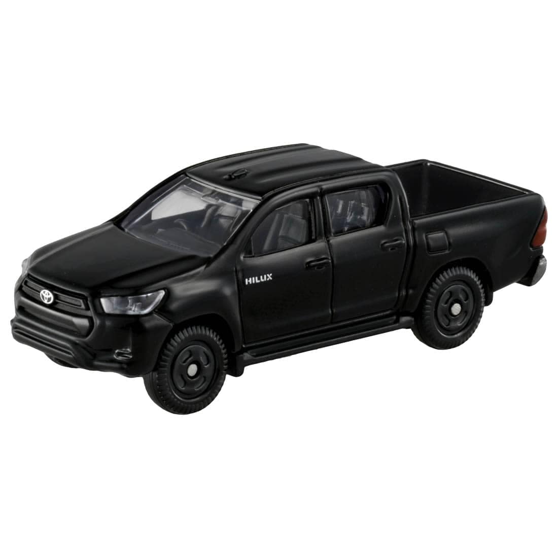 Tomica No.67 Toyota Hilux