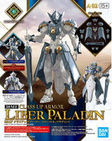 30MF - BANDAI - CLASS UP ARMOR (LIBER PALADIN)