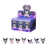 MINISO x SANRIO 库洛米派对系列盲盒手办