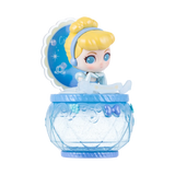 MINISO x Dinsey 公主梦幻花礼系列盲盒手办