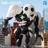 圣斯基X新世纪福音战士拼装盲盒