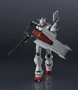 BANDAI Tamashii GUNDAM EX "Gundam: Requiem for Vengeance", TAMASHII NATIONS GUNDAM UNIVERSE