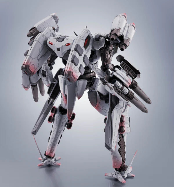 BANDAI Tamashii IB-07: SOL 644 / Ayre "『ARMORED CORE™ VI FIRES OF RUBICON™』", TAMASHII NATIONS ROBOT SPIRITS