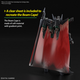 BANDAI HG 1/144 BLACK KNIGHT SQUAD Rud-ro.A (Tentative)