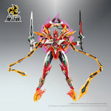 Legend of Star General MNP-XH04 Tian Ying Xing Nezha Model Kit