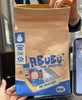 POP MART THE MONSTERS LABUBU怪味便利店系列-斜挎包