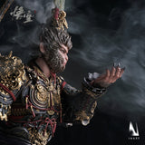 [Pre-Order ETA 2026 Q2] INART The Black Myth: Wukong Great Sage Armor Set Sixth Scale Collectible Figure