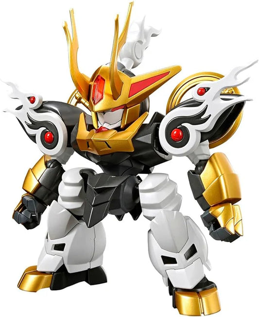 HG - Bandai - KIRINMARU