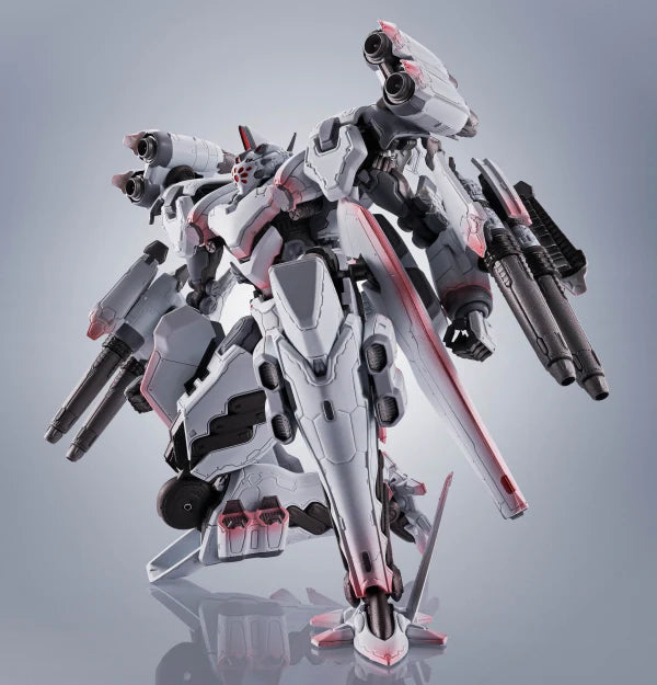 BANDAI Tamashii IB-07: SOL 644 / Ayre "『ARMORED CORE™ VI FIRES OF RUBICON™』", TAMASHII NATIONS ROBOT SPIRITS