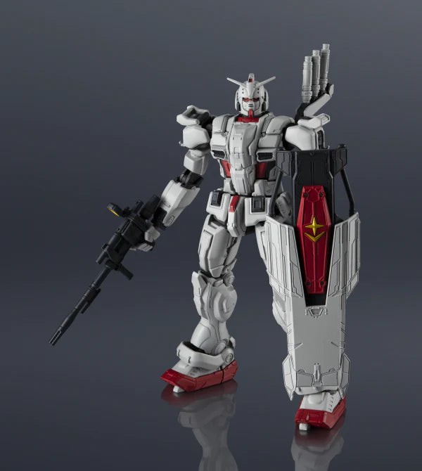 BANDAI Tamashii GUNDAM EX "Gundam: Requiem for Vengeance", TAMASHII NATIONS GUNDAM UNIVERSE