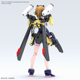 Figure-rise -BANDAI - Standard AVATAR FUMINA