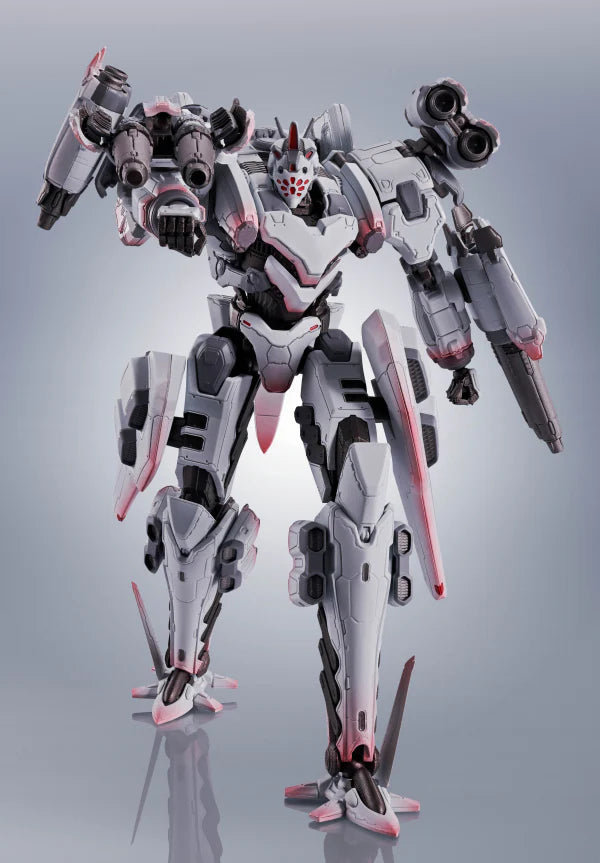 BANDAI Tamashii IB-07: SOL 644 / Ayre "『ARMORED CORE™ VI FIRES OF RUBICON™』", TAMASHII NATIONS ROBOT SPIRITS