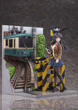 Good Smile Company Mai Sakurajima -Enoden Ver.-
