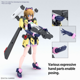 Figure-rise -BANDAI - Standard AVATAR FUMINA