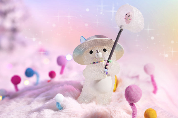 POP MART 泡泡玛特大久保慕奇梦幻生活-12个一盒出/一个出