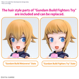 Figure-rise -BANDAI - Standard AVATAR FUMINA