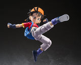 Premium Bandai BANDAI Tamashii PAN-GT- & GILL "DRAGON BALL GT", TAMASHII NATIONS S.H.Figuarts