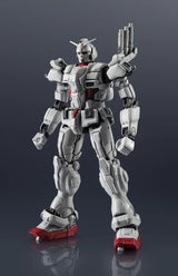 BANDAI Tamashii GUNDAM EX "Gundam: Requiem for Vengeance", TAMASHII NATIONS GUNDAM UNIVERSE