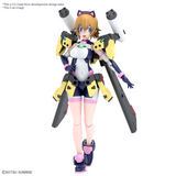 Figure-rise -BANDAI - Standard AVATAR FUMINA