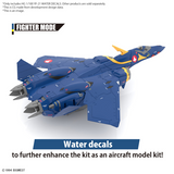 BANDAI HG 1/100 YF-21 WATER DECALS
