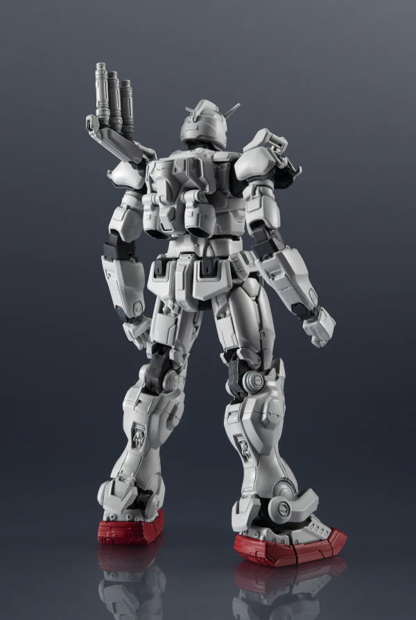 BANDAI Tamashii GUNDAM EX "Gundam: Requiem for Vengeance", TAMASHII NATIONS GUNDAM UNIVERSE