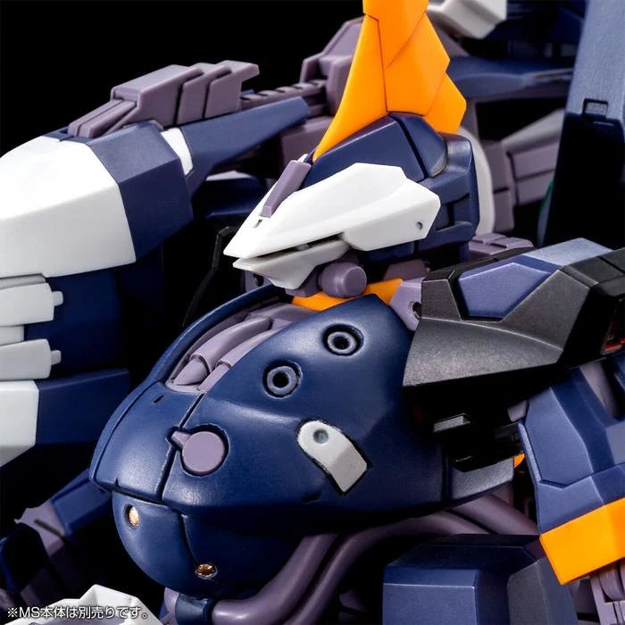 P-Bandai HGUC Aqua-Hambrabi II Titans (A.O.Z Re-boot Ver.) 1/144