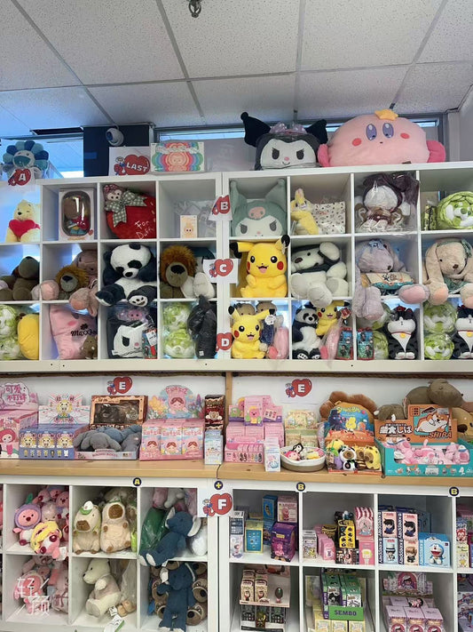 Doll Ichibansho