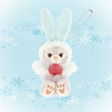 Tokyo Disney Japan 2023 new winter pendants - multiple options to choose from