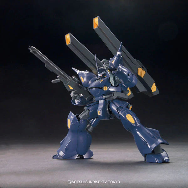 HG - Bandai - Kampfer Amazing