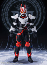 KAMEN RIDER GEATS MAGNUMBOOST FORM "KAMEN RIDER GEATS", Bandai Spirits S.H.Figuarts