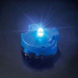 Gundam Master Grade (MG): 1/100: LED Unit (Blue)