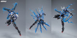 Hemoxian Over Zero NBD-009 Tactical Neuron Synchronization Avatar Lone Shadow Model Kit