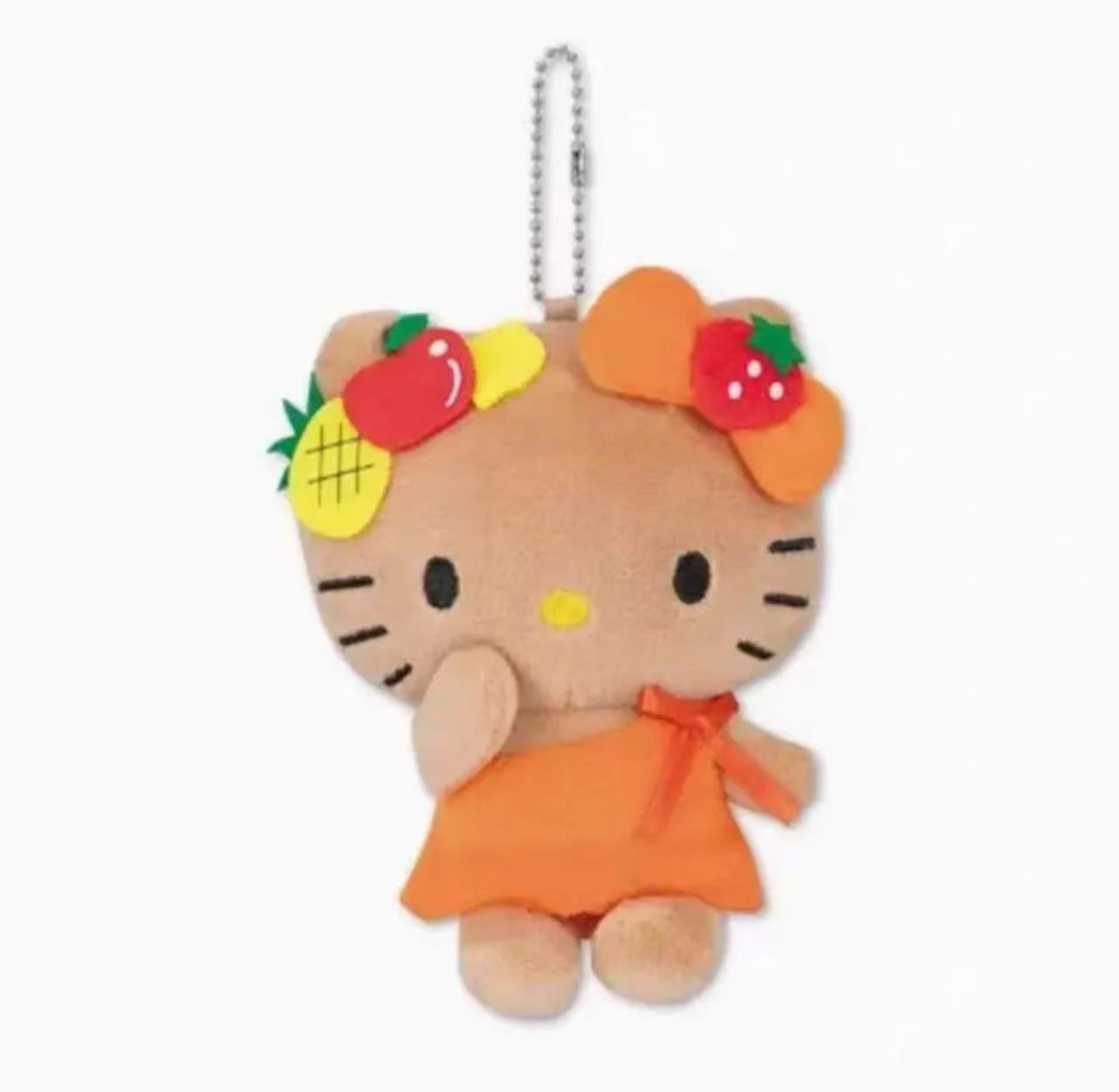 Hello Kitty avail 黑皮水果