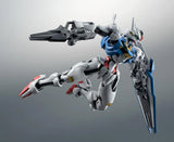 Bandai Spirits Robot Spirits Figurine ＜Side MS＞Gundam Aerial Ver.A.N.I.M.E. "Mobile Suit Gundam: The Witch From Mercury"