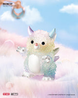 POP MART 泡泡玛特大久保慕奇快乐时光-12个一整盒出/1个出