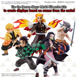 BANDAI Demon Slayer Model Kit AGATSUMA ZENITSU