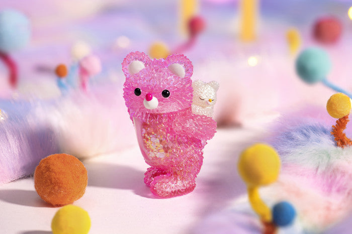 POP MART 泡泡玛特大久保慕奇梦幻生活-12个一盒出/一个出