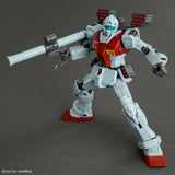 HIGH GRADE (HG) GUNDAM THE ORIGIN 1/144 RGM-79 GM (SHOULDER CANNON/ MISSILE POD EQUIPMENT)