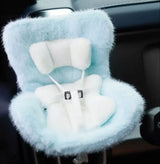 labubu aromatherapy car seat-(multiple options available)