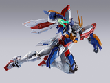 【Pre-Order ETA 2025 OCT-NOV】TAMASHII NATIONS BURNING GUNDAM & BURNING GUNDAM SECOND "GUNDAM", TAMASHII NATIONS METAL BUILD