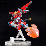 HIGH GRADE (HG) HG BUILD METAVERSE SHIN BURNING GUNDAM