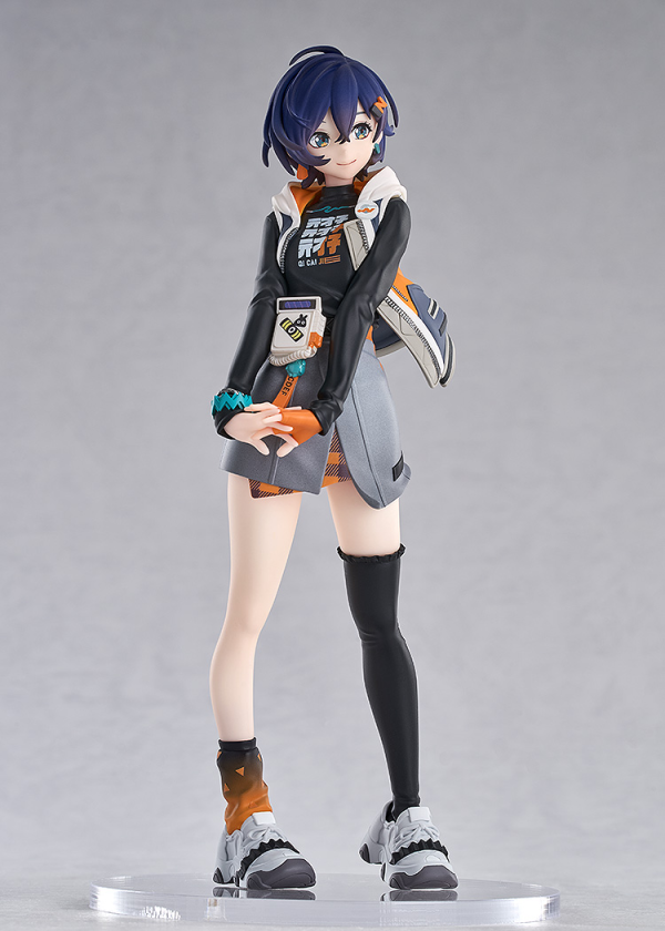 【Pre Order ETA 2025 Q3】GOOD SMILE COMPANY POP UP PARADE SP Belle